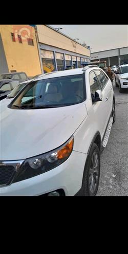 كيا سورينتو